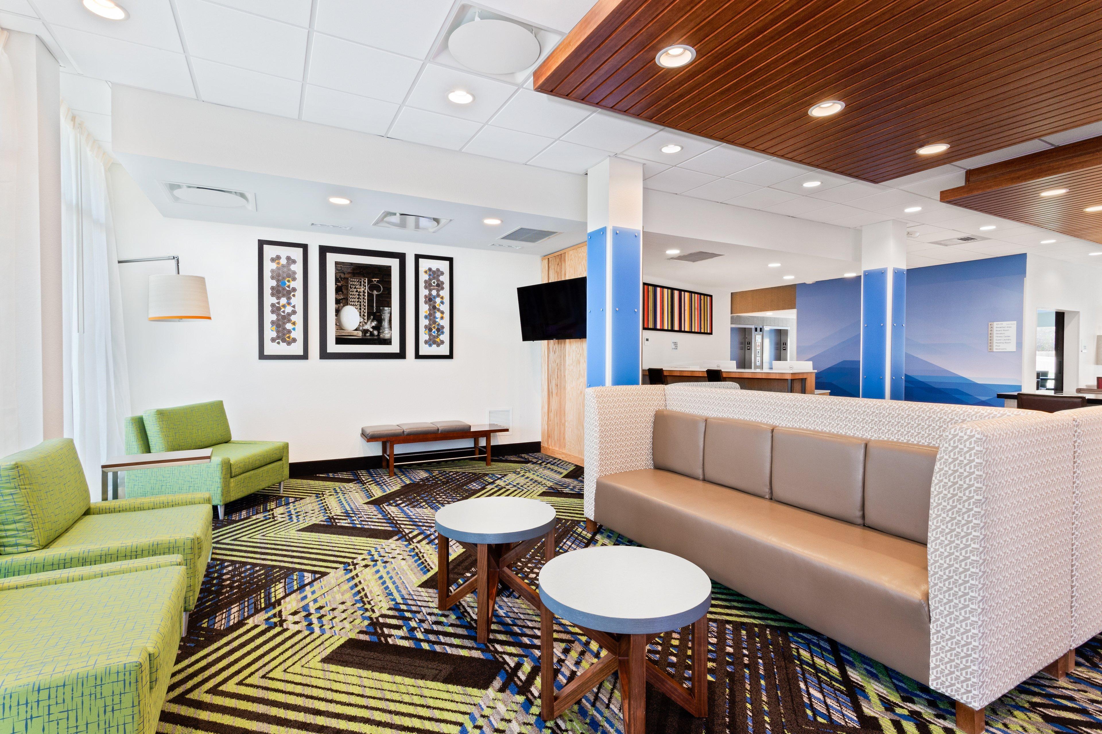 Holiday Inn Express & Suites Niceville - Eglin Area By Ihg Exterior photo
